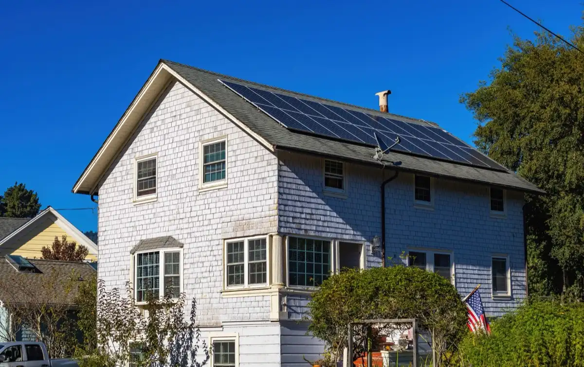 roofing in Cary, NC